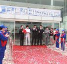 汽修人才緊缺 知名汽車(chē)企業(yè)紛紛前往湖南萬(wàn)通招賢納才