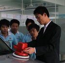 丁德強