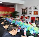 萬(wàn)通汽修教育代表隊(duì)載譽(yù)而歸 萬(wàn)通師生夾道歡迎