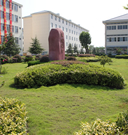 校園風(fēng)景如畫(huà)