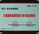 品牌影響力
