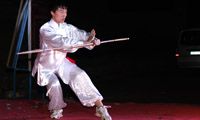 喜迎中秋 歡度國(guó)慶(三)