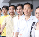 職校生展前程，求職時(shí)方更顯自信