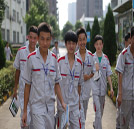 6S成果展示：誰(shuí)說(shuō)男生不如女生愛(ài)干凈