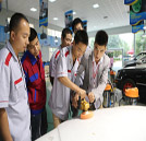 塑造汽修職業(yè)人之校紀(jì)校規(guī)教育