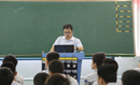 名師來(lái)訪，東風(fēng)日產(chǎn)技術(shù)總監(jiān)蒞臨我校授課！