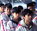同一選擇，同一夢想，五班齊發(fā)！
