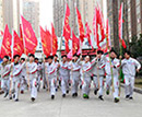 校園招聘會(huì)倒計(jì)時(shí)，各大名企“不留情面”搶席位！