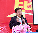 畢業(yè)典禮：展翅的雄鷹們，愿你們?cè)斤w越遠(yuǎn)！
