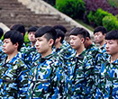 軍訓(xùn)第一課：鐵骨錚錚，燥起來，更青春！