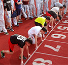 誰與爭鋒！Sports Meeting