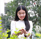 陽哲：桃禮不言，下自成蹊