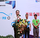 【高端訪問】專訪萬通汽車事業(yè)部何揚(yáng)副總經(jīng)理