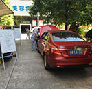 體驗(yàn)萬通，感受情意 車輛免費(fèi)檢測(cè)檢修活動(dòng)