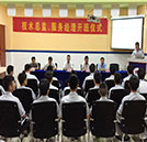 湖南萬通興趣特訓(xùn)班，暢享汽修新天地