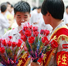 湖南萬(wàn)通——傾情九月天，感恩教師節(jié)
