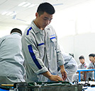 脫下軍裝何去何從：退伍軍人進(jìn)軍汽車行業(yè)