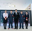 湖南萬通廣汽菲克第一店就業(yè)學(xué)子回訪
