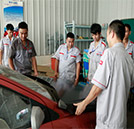 汽車改裝去哪里好？來湖南萬通