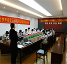 湖南萬(wàn)通定向班學(xué)子入職培訓(xùn) 為就業(yè)做充分準(zhǔn)備