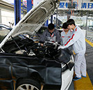 為你量身打造VIP專業(yè)，速成汽車技術(shù)達人