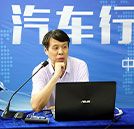 邂逅汽修大師  共同探討汽車行業(yè)新技術(shù)
