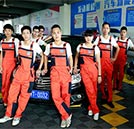 后汽車(chē)時(shí)代，湖南萬(wàn)通讓學(xué)生就業(yè)行走在陽(yáng)光下