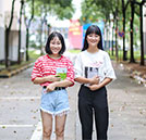 【蛻變新生】走進萬通姐妹花的追夢青春