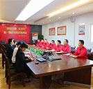 名企店長(zhǎng)養(yǎng)成記——湖南萬(wàn)通舉行店長(zhǎng)特訓(xùn)營(yíng)開班典禮