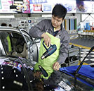 汽車美容養(yǎng)護(hù)快修開店捷徑 選擇湖南萬(wàn)通逆襲當(dāng)老板