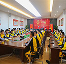 湖南萬通與寶之崍簽訂校企合作 強強聯(lián)合保障學(xué)子就業(yè)