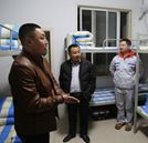 春風(fēng)送暖—湖南萬通新生慰問活動(dòng)順利結(jié)束