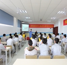 湖南萬通再迎就業(yè)喜報(bào)——企業(yè)專場(chǎng)招聘會(huì)圓滿成功