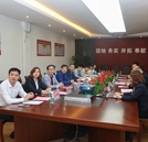 湖南萬通再度牽手知名企業(yè),為學(xué)子就業(yè)護(hù)航