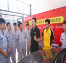 校園體驗新產(chǎn)品 接軌企業(yè)創(chuàng)雙贏