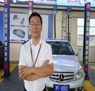 為什么他的學生可以迅速成為寶馬4S店技術總監(jiān)？