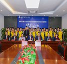 美容創(chuàng)就業(yè)定向班簽約儀式順利舉行