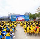 安全講座進校園 法制教育零距離