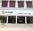 這家汽車美容店可不一樣！