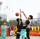 3V3籃球三強(qiáng)爭(zhēng)奪戰(zhàn)正式打響