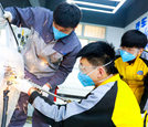 培養(yǎng)應(yīng)用型高技能人才,推動(dòng)我國(guó)經(jīng)濟(jì)轉(zhuǎn)型升級(jí)