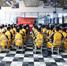 2019年＂龍虎榜＂爭霸賽隆重開幕