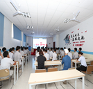 還未畢業(yè)，名企就已為萬通學(xué)子預(yù)留崗位