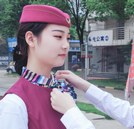 為什么越來(lái)越多的女生想成為高鐵乘務(wù)員?