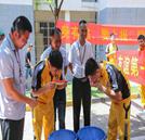 大暑時(shí)節(jié)，一起來做一名合格的“吃瓜群眾”