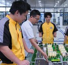  2020年新專業(yè)發(fā)布即將盛大開(kāi)幕 5G助力汽車智能網(wǎng)聯(lián)人才需求猛增