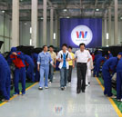 中國職業(yè)教育與汽車行業(yè)發(fā)展對接