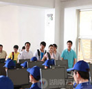 萬通汽修教育22年專注于職業(yè)教育