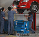 學(xué)汽車機電專業(yè) 輕松實現(xiàn)高薪夢