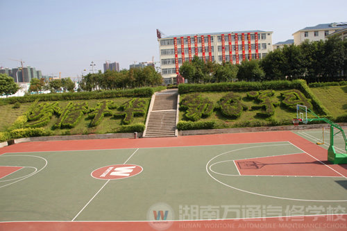 湖南最好的汽修學(xué)校